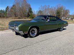 1970 Buick Riviera (CC-1191304) for sale in Greensboro, North Carolina