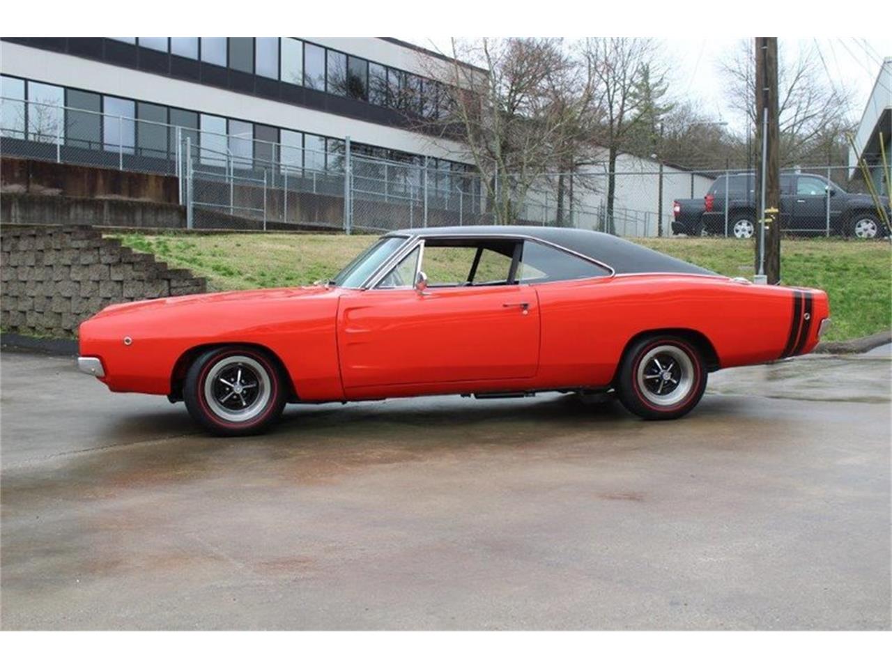 1968 Dodge Charger for Sale | ClassicCars.com | CC-1191305