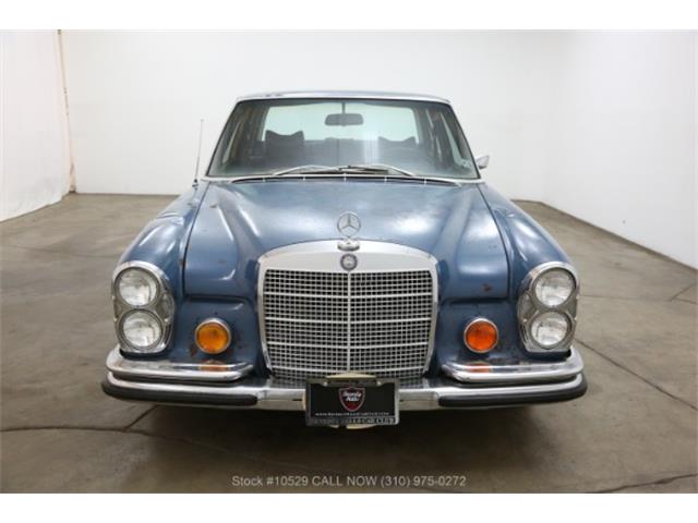 1970 Mercedes-Benz 300SEL (CC-1191334) for sale in Beverly Hills, California