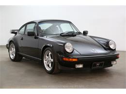 1982 Porsche 911SC (CC-1191341) for sale in Beverly Hills, California