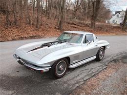 1967 Chevrolet Corvette Sting Ray 427/390 Coupe (CC-1191372) for sale in Fort Lauderdale, Florida