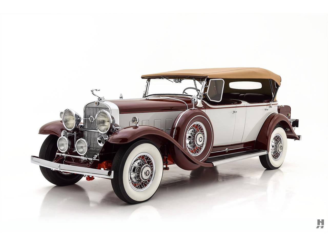1931 Cadillac Series 370 for Sale | ClassicCars.com | CC-1191377
