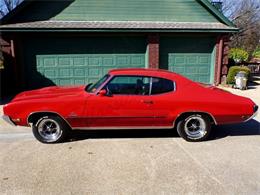 1970 Buick GS 455 (CC-1191382) for sale in Arlington, Texas