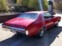 1970 Buick GS 455 (CC-1191382) for sale in Arlington, Texas