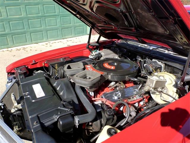 1970 Buick GS 455 (CC-1191382) for sale in Arlington, Texas