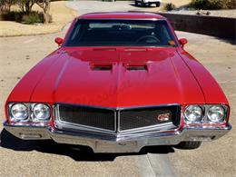 1970 Buick GS 455 (CC-1191382) for sale in Arlington, Texas