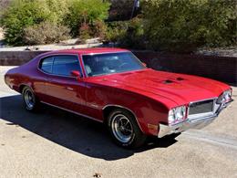 1970 Buick GS 455 (CC-1191382) for sale in Arlington, Texas