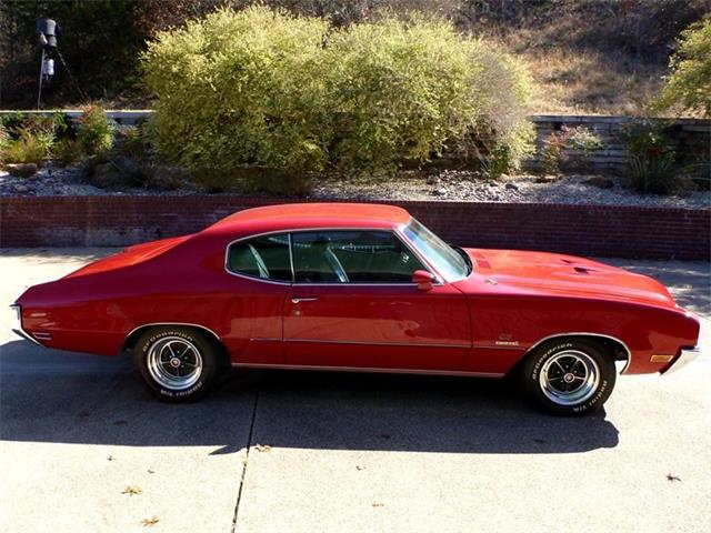 1970 Buick GS 455 (CC-1191382) for sale in Arlington, Texas