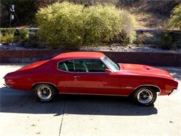 1970 Buick GS 455 (CC-1191382) for sale in Arlington, Texas