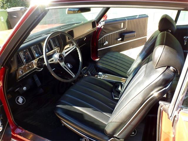 1970 Buick GS 455 (CC-1191382) for sale in Arlington, Texas