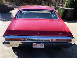 1970 Buick GS 455 (CC-1191382) for sale in Arlington, Texas