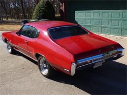 1970 Buick GS 455 (CC-1191382) for sale in Arlington, Texas