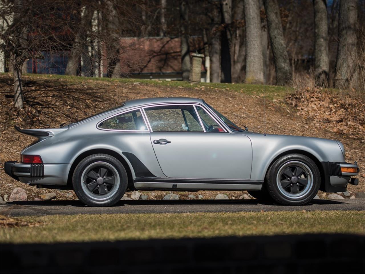 Porsche 911 1977
