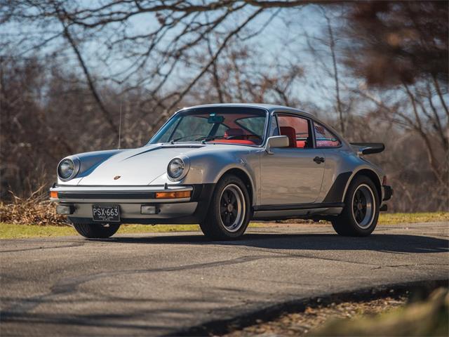 1977 Porsche 911 Turbo (CC-1191387) for sale in Fort Lauderdale, Florida