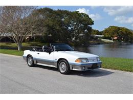 1989 Ford Mustang (CC-1191415) for sale in Clearwater, Florida
