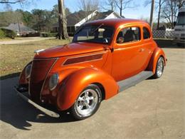 1937 Ford Coupe (CC-1191426) for sale in Cadillac, Michigan