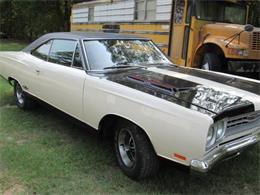 1969 Plymouth GTX (CC-1191434) for sale in Cadillac, Michigan
