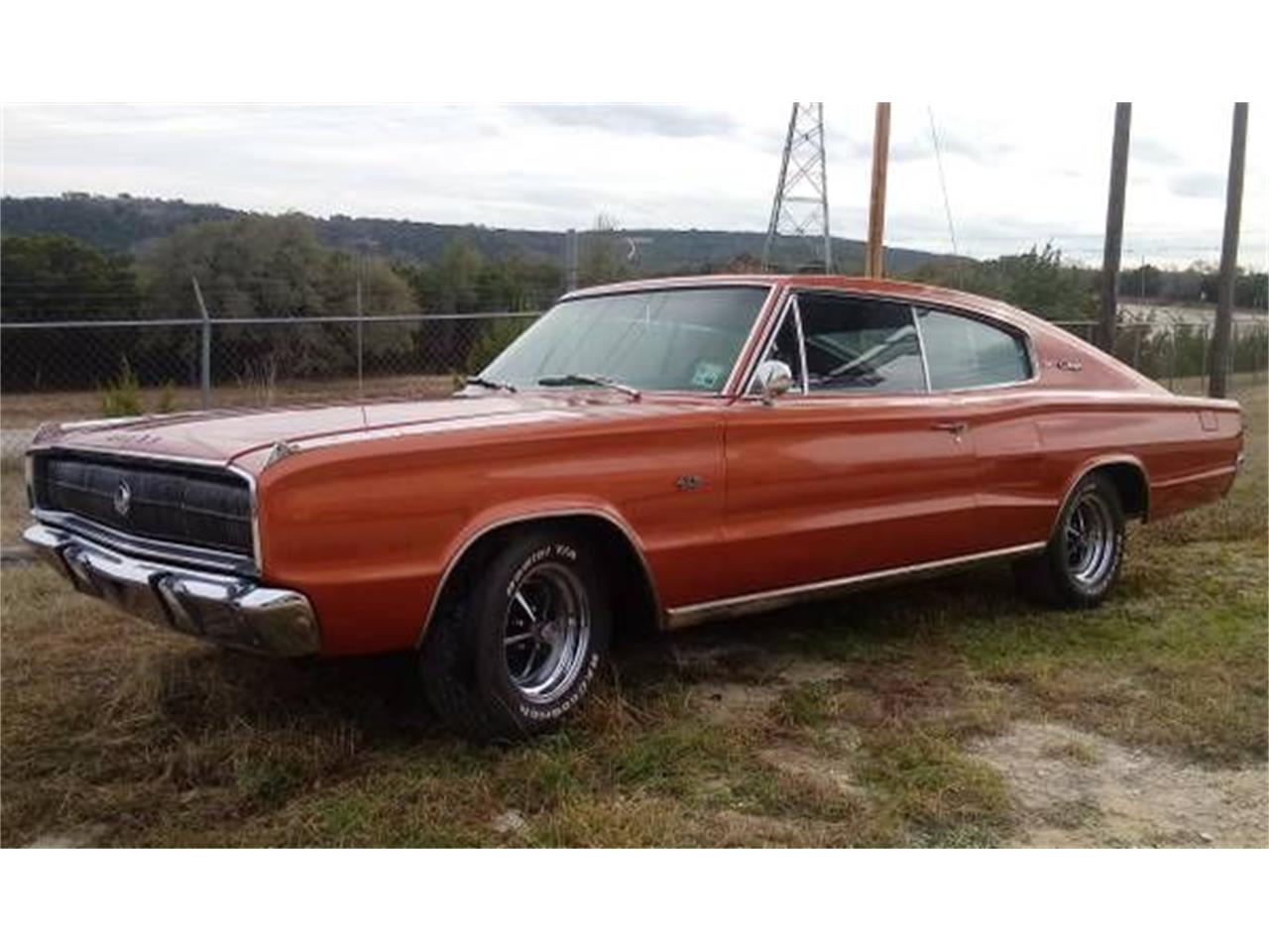 1966 Dodge Charger for Sale | ClassicCars.com | CC-1191441