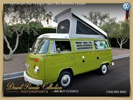 1977 Volkswagen Vanagon (CC-1191460) for sale in Palm Desert , California