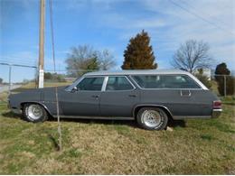 1970 Buick Estate Wagon (CC-1191461) for sale in Cadillac, Michigan