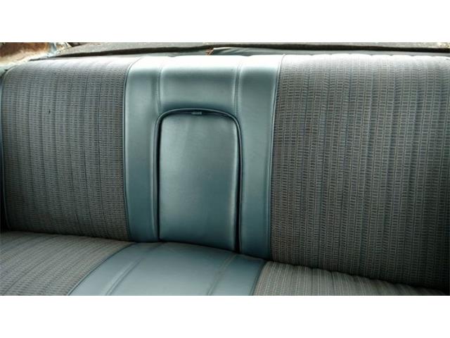 1962 Buick Electra 225 (CC-1191465) for sale in Cadillac, Michigan