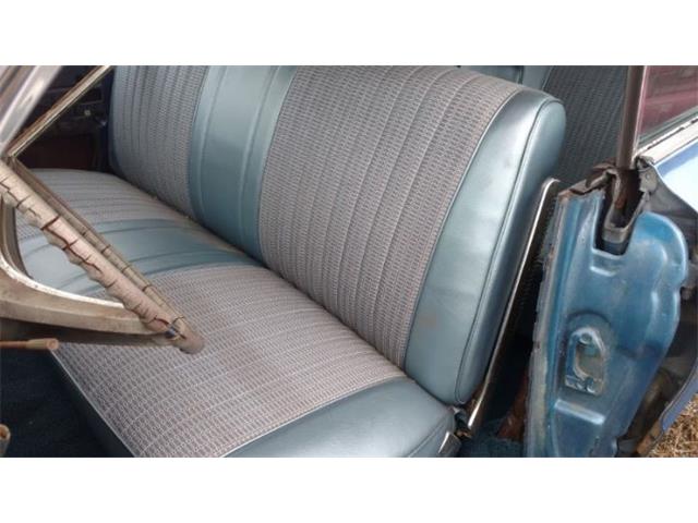 1962 Buick Electra 225 (CC-1191465) for sale in Cadillac, Michigan