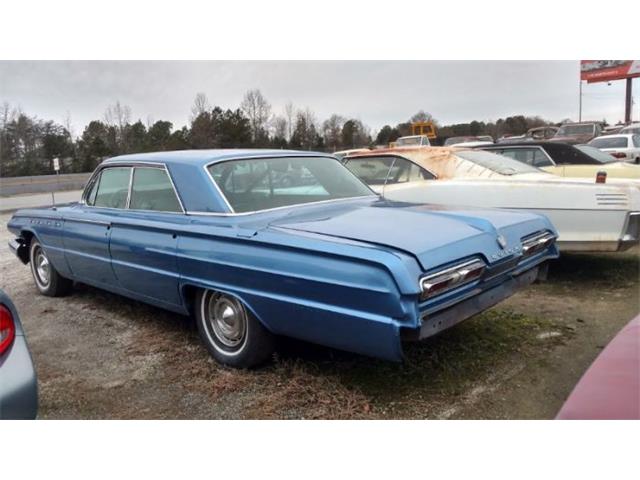 1962 Buick Electra 225 (CC-1191465) for sale in Cadillac, Michigan