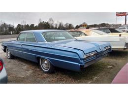 1962 Buick Electra 225 (CC-1191465) for sale in Cadillac, Michigan