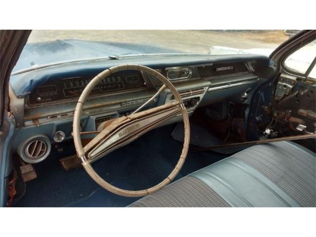 1962 Buick Electra 225 (CC-1191465) for sale in Cadillac, Michigan