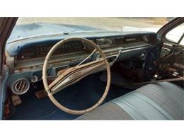 1962 Buick Electra 225 (CC-1191465) for sale in Cadillac, Michigan