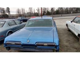 1962 Buick Electra 225 (CC-1191465) for sale in Cadillac, Michigan