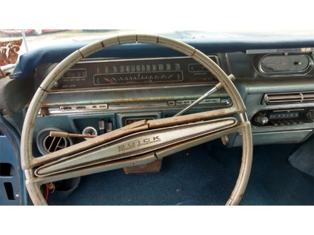 1962 Buick Electra 225 (CC-1191465) for sale in Cadillac, Michigan