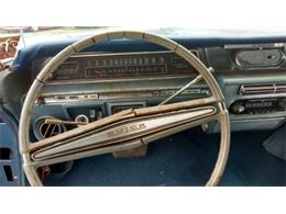 1962 Buick Electra 225 (CC-1191465) for sale in Cadillac, Michigan