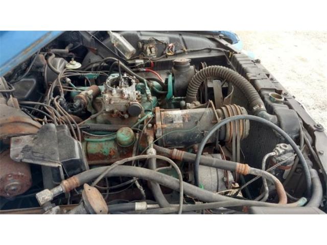 1962 Buick Electra 225 (CC-1191465) for sale in Cadillac, Michigan