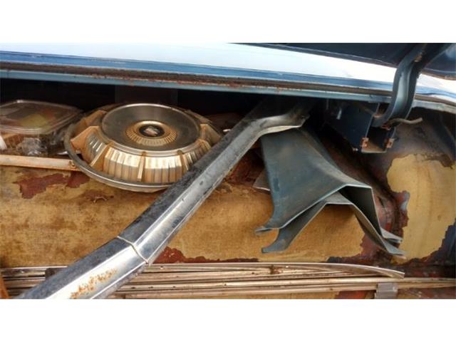 1962 Buick Electra 225 (CC-1191465) for sale in Cadillac, Michigan