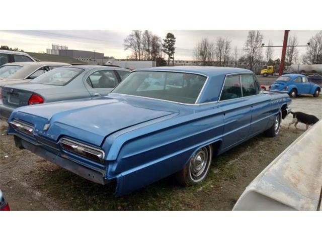 1962 Buick Electra 225 (CC-1191465) for sale in Cadillac, Michigan
