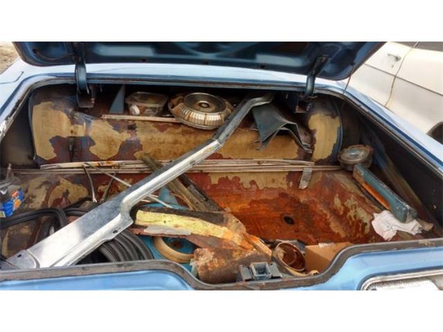 1962 Buick Electra 225 (CC-1191465) for sale in Cadillac, Michigan