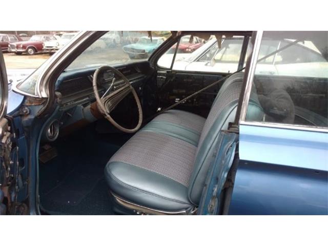 1962 Buick Electra 225 (CC-1191465) for sale in Cadillac, Michigan