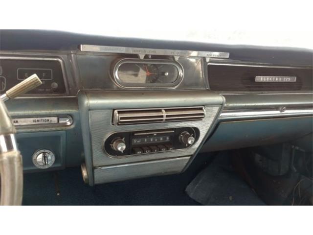 1962 Buick Electra 225 (CC-1191465) for sale in Cadillac, Michigan