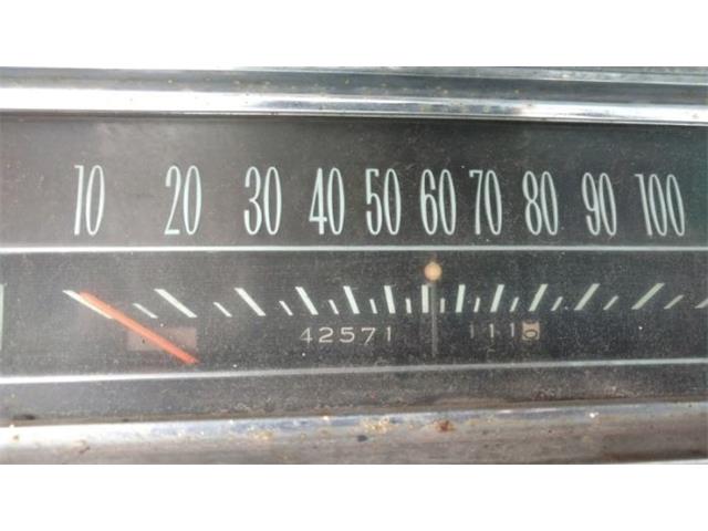 1962 Buick Electra 225 (CC-1191465) for sale in Cadillac, Michigan