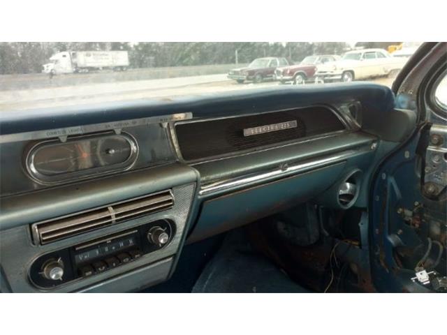 1962 Buick Electra 225 (CC-1191465) for sale in Cadillac, Michigan