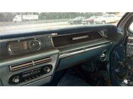 1962 Buick Electra 225 (CC-1191465) for sale in Cadillac, Michigan