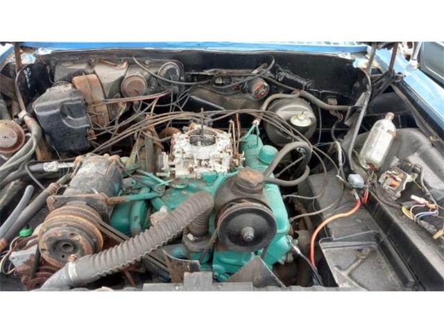 1962 Buick Electra 225 (CC-1191465) for sale in Cadillac, Michigan