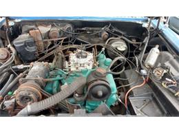 1962 Buick Electra 225 (CC-1191465) for sale in Cadillac, Michigan