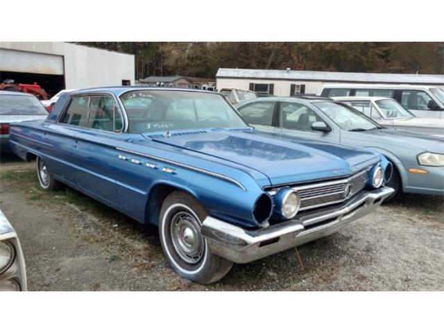 1962 Buick Electra 225 (CC-1191465) for sale in Cadillac, Michigan