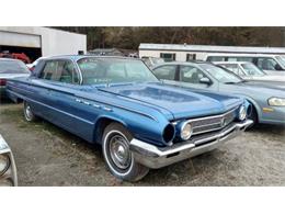 1962 Buick Electra 225 (CC-1191465) for sale in Cadillac, Michigan