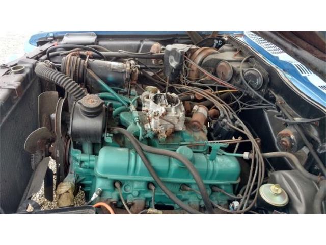 1962 Buick Electra 225 (CC-1191465) for sale in Cadillac, Michigan