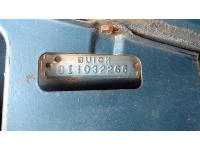 1962 Buick Electra 225 (CC-1191465) for sale in Cadillac, Michigan