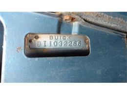 1962 Buick Electra 225 (CC-1191465) for sale in Cadillac, Michigan