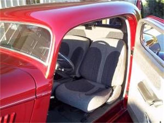 1934 Ford Street Rod (CC-1191480) for sale in Cadillac, Michigan